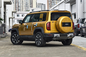 Gebrauchter ACURA Limousine 4-Sitzer 4WD Luxus Leder Dunkel Manuell Benzin PHEV für Familie Online Neue Energie Fahrzeuge Großhandel - Product Image 6