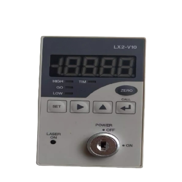 Brand New Original LX2-V10 Laser Controller