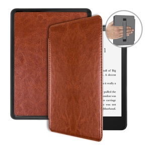 Amazon Paperwhite 6.8インチ 純正革ケース付き Alibaba.com上の高品質なKindle Paperwhite 6.8インチケースメーカーと