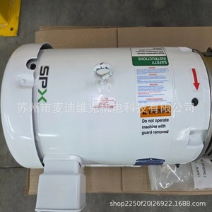 ปั๊มเกียร์สุขภัณฑ์ไฟฟ้า Spx Ws5535 สแตนเลส 306 แบบโรตารี่ สำหรับเปลี่ยนซ่อมปั๊มทางทะเล - Product Image 2
