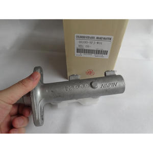 Maître-cylindre de frein Huajiefan 46100-SFJ-W01 pour Honda Odyssey 2.4L 2005-2008, pièce de rechange neuve - Product Image 3