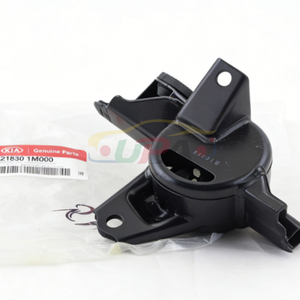 High quality <b>Engine</b> <b>System</b> BRACKET ASSY-TRANSMISSION MTG 21830-1M000 218301M000 For H-yundai ACCENT 21830 1M000 - Product Image 4