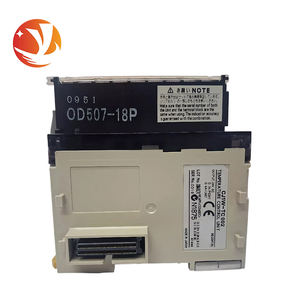 Unité de contrôle de température O-mron CJ1W-TC002 CJ1WTC002 d'origine neuve, contrôleur programmable PLC - Product Image 1