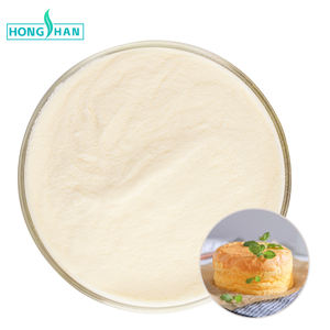 Harga Terbaik Bubuk Ferik Pirolatit Kelas Makanan 99% CAS 10058-44-3 - Product Image 1