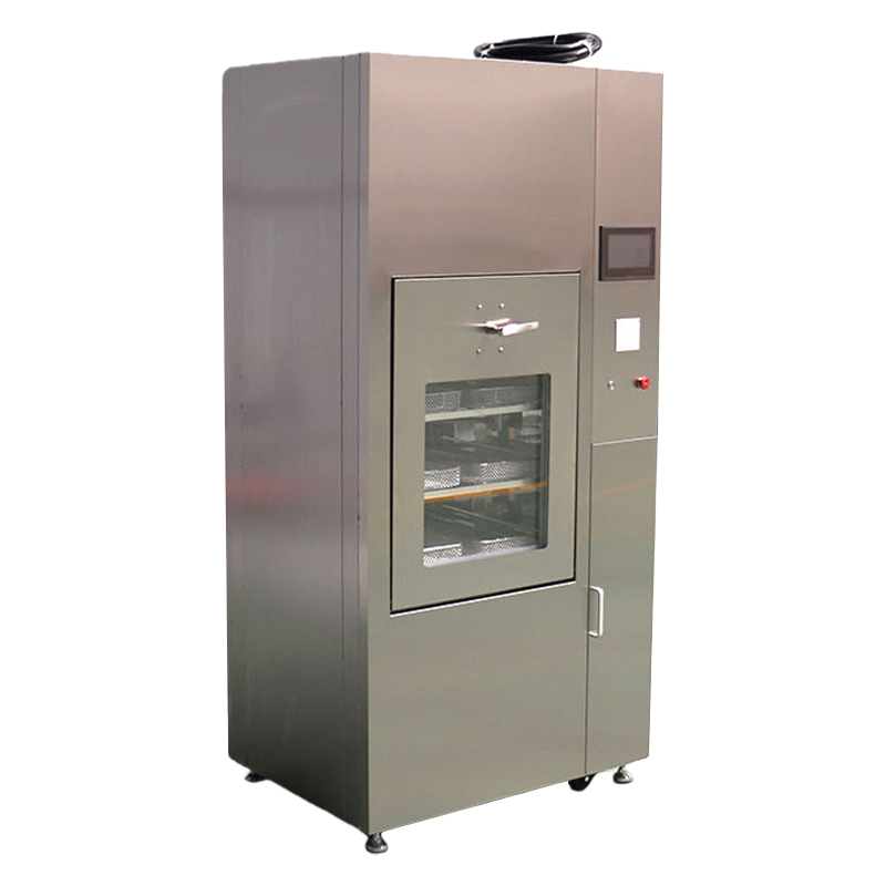 X360 Autoclave Sterilizer High efficiency Automated