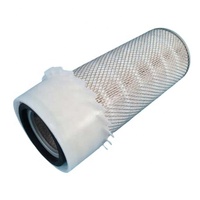 Suku cadang mesin Loader Loader OEM Filter udara Harga terbaik 11EM21051 AF26285K P902309