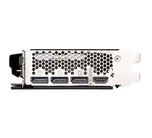 การ์ดจอ GeForce RTX 4070 VENTUS 2X 12G OC สำหรับเล่นเกม, หน่วยความจำ 12GB GDDR6X, PCIe 4.0, รองรับ Ray Tracing, สถาปัตยกรรม Ada Lovelace - Product Image 4
