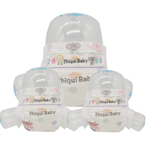 Prezzo all'ingrosso pannolini per bambini Super assorbenti usa e getta pannolini per bambini 20 anni di esperienza di prodotti per bambini - Product Image 4