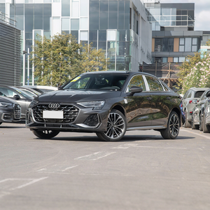 <span class=keywords><strong>Audi</strong></span> A3L Limusina 2024 2025, 35 TFSI Feichi Prestige <span class=keywords><strong>Plus</strong></span>, Paquete de Lujo Select, 1.5T 7DCT, Sedán Compacto - Product Image 1