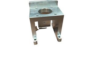 خدمات في الصين لطحن الألومنيوم وتصنيع المعادن مع معالجة السطح - Product Image 4