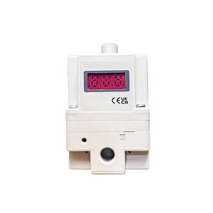 Katup Solenoid VXZ265LZ2A Dioperasikan Pilot <span class=keywords><strong>2</strong></span> Port Tekanan Nol Diferensial untuk Perlengkapan Air Panas - Product Image 1