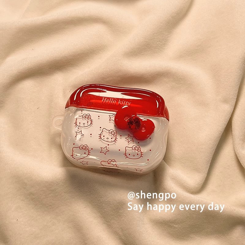 Rosso kt-singolo guscio