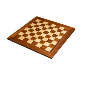 Factory Direct Sale High-end Solid Wood <strong>Chess</strong> <strong>Board</strong> for Western <strong>Chess</strong> and Card Games - Product Image 5