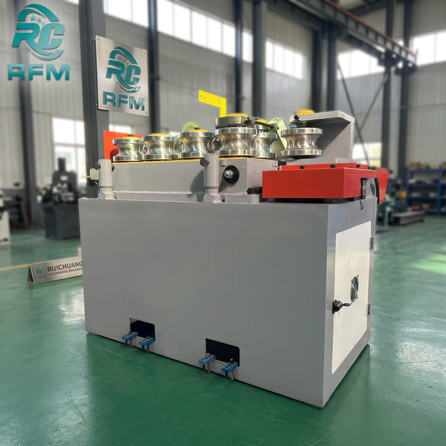 Custom Radius Flexible Greenhouse Pipe Bending Machine Multi-Size for Greenhouse Tube Bending CE Marked