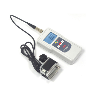 Tensiomètre à courroie AT-180B Testeur de <span class=keywords><strong>tension</strong></span> à courroie Plage de mesure 0 ~ 750N - Product Image 1