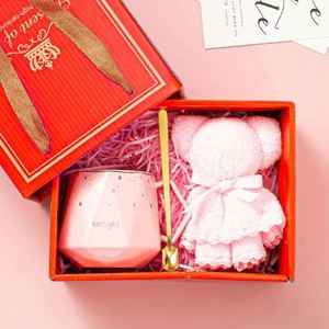 Ensemble de tasses personnalisées créatives en céramique/verre de 350 ml, imprimées par sérigraphie, pour mariages, usage domestique et boutiques de mariage - Product Image 3