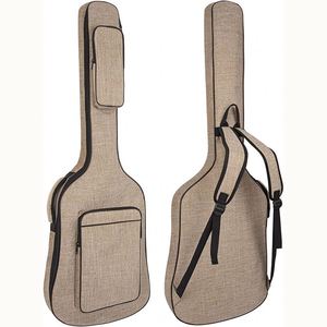 Échantillon Gratuit : Sac Rétro en Forme de Guitare Basse, Personnalisé et Créatif, Porté Épaule ou Croisé, Style Unique avec Rivets Tendance - Product Image 4