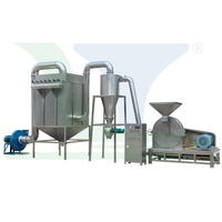 Extrudeuse multifonctionnelle de riz pour bébé économique Systèmes de dosage automatique Ligne de traitement de poudre de nutrition élevée