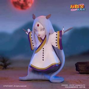 POPMART NAR-UTOO Ninja World War Series Figurines Japonaises en Matériau EVA – Coffret Mystère de 12 Pièces – Cadeaux - Product Image 5