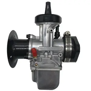 SK-CB101 KOSO קרבורטור KSR PWK32 34 עבור KTM אופנוע שינוי KR 32mm 34mm PWK carburetore