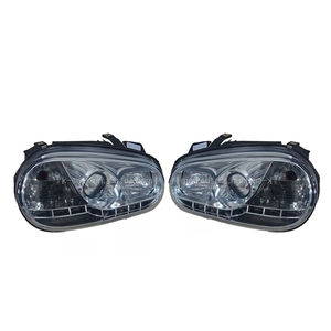 KSEEK OE: lampada frontale a LED per auto muslimah per <span class=keywords><strong>VW</strong></span> <span class=keywords><strong>Golf</strong></span> <span class=keywords><strong>4</strong></span> - Product Image 6