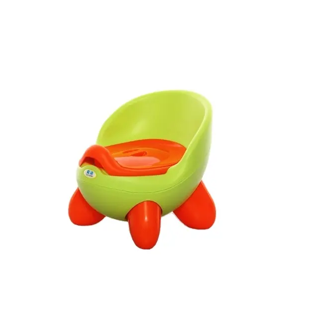 Kleurrijke Potje Stoel En Baby Zindelijkheidstraining Seat
