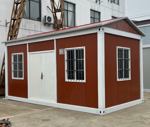 <span class=keywords><strong>Maison</strong></span> préfabriquée modulaire en conteneur, <span class=keywords><strong>prix</strong></span> de la <span class=keywords><strong>maison</strong></span> en conteneur, <span class=keywords><strong>maison</strong></span> en conteneur portable - Product Image 4
