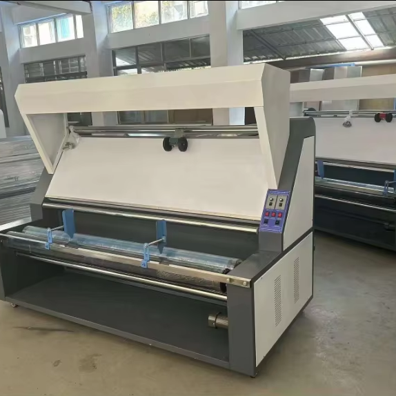 Textile Waste Recycling Machine Textile Processing