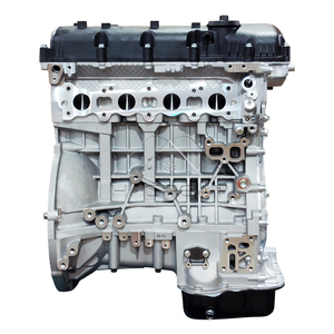 Bloque de Motor G4KF 2.0L Duradero de 4 Cilindros, Piezas de Auto para <span class=keywords><strong>Hyundai</strong></span> Elantra, <span class=keywords><strong>Tucson</strong></span>, Genesis Coupe, Kia Optima, Soul - Product Image 1