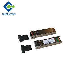 โมดูล SFP ZX 10g 40km อัปลิงค์ SFP GPON OLT Class SFP C320 C300 C650 C620 C600 - Product Image 2