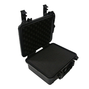 Plastic Organizer Box Custom OEM/ODM Multi-<strong>Tool</strong> Case Empty <strong>Tool</strong> <strong>Boxes</strong> - Product Image 3