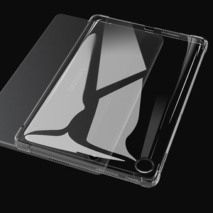 Funda Protectora de TPU Suave Transparente para Tablet Lenovo Tab 10.1 2025 TB311FU TB311XU 10.1'', Protección Antigolpes en las Esquinas - Product Image 6