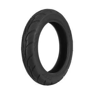 Pneu en caoutchouc sans chambre à air anti-explosion 14x2.50 pour trottinette électrique - Product Image 5