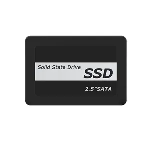Disque SSD (SSD) Sataiii 1 To pour PC/NB Transmission interne efficace Nouveau pour application d'ordinateur portable - Product Image 1