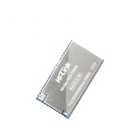 Placa de evaluación Hilink 3,1, puerto serie UART, módulo Wifi, SPI, inalámbrico, MT7688AN, Chip OpenWrt, versión, Linux IOT, bajo costo