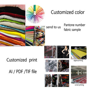 Phong Cách Thanh Lịch Burnout Lụa Nhung Vải Thoáng Khí Trọng Lượng Trung Bình Đẹp Thiết Kế Chất Lượng Tuyệt vời Cho Cô Gái Của Phụ Nữ Dresses - Product Image 3