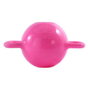 Kettlebell Ajustable con Doble Asa para Mujeres, Entrenamiento de Sentadillas en Casa, <span class=keywords><strong>Pilates</strong></span> - Product Image 3