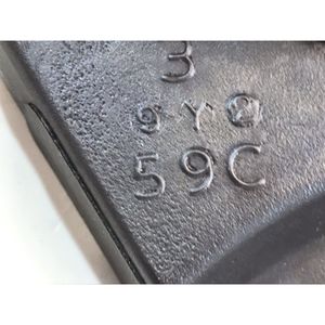 Ammortizzatore Mono YAMAHA con Collegamento per T-Max 560 2020-2021, Componente Sospensione Posteriore - Product Image 6