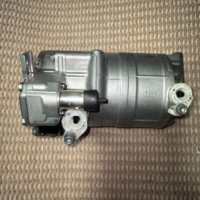 Compresseur de climatisation électrique 100% neuf 0008303204 pour GLC350e GLE550e S550e W166 X253 W222 SHS-33H3234 12V