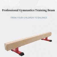 Planche inclinée Epp de haute qualité Planche inclinée pour étirements des mollets Poutre d'équilibre réglable