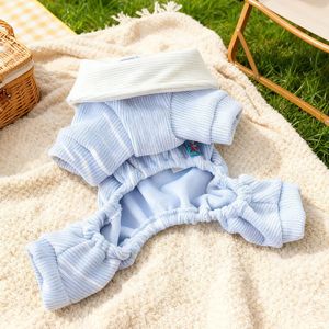 Suéter PETCIRCLE para Perros Pequeños y Cachorros, Otoño/Invierno, Cálido y Lindo, con Orejas de Nube, de Cuatro Patas, para Perros y Gatos - Product Image 4