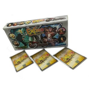 Prix usine jeu de société <span class=keywords><strong>carte</strong></span> de jeu interactive produit culturel et créatif adulte loisirs rassemblement <span class=keywords><strong>carte</strong></span> de jeu de société - Product Image 3