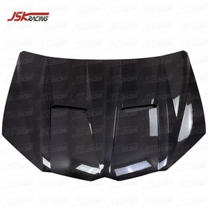 Fiatc estilo capucha de fibra de carbono para 2018-2019 <span class=keywords><strong>LAMBO</strong></span> <span class=keywords><strong>URUS</strong></span> - Product Image 1