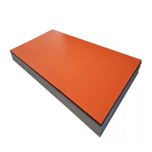 폴리에틸렌 컬러 코어 조각 시트 <span class=keywords><strong>HDPE</strong></span> 샌드위치 패널 더블 컬러 2 레이어 <span class=keywords><strong>hdpe</strong></span> 보드 - Product Image 6