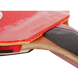 Dji <span class=keywords><strong>Palio</strong></span> — <span class=keywords><strong>raquette</strong></span> de tennis de table 3 étoiles, deux boutons, en caoutchouc, à manche longue, chauve-souris en carbone, vente en gros - Product Image 5