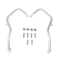 Pour HONDA X-ADV 750 XADV750 2017-2026 2025 2024 – Barre de protection de cadre et moteur, pare-chocs, accessoires de protection pour moto