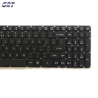 Teclado para Portátil Sunrex para Acer Nitro 5 AN515-41 AN515-42 AN515-51 AN515-52 con Retroiluminación