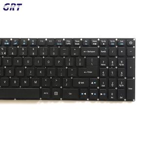 Sunrex Laptop <b>Keyboard</b> for Acer Nitro 5 AN515-41 AN515-42 AN515-51 AN515-52 Backlight - Product Image 4