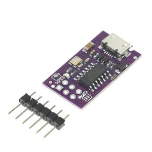 Bssy) 5V Micro Attiny44 Usb Kleine <span class=keywords><strong>Avr</strong></span> Isp Attiny45 85 Usbtiny Programmeur Module Voor Ide Bootloader Microcontroller - Product Image 1