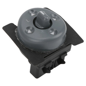 Interruptor de Espejo Retrovisor Chevrolet 15009690, Control Combinado para Reemplazo y Reparación, Pieza Automotriz de Plástico - Product Image 1